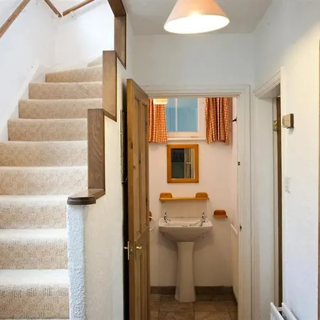 Ferienhaus White Lion *