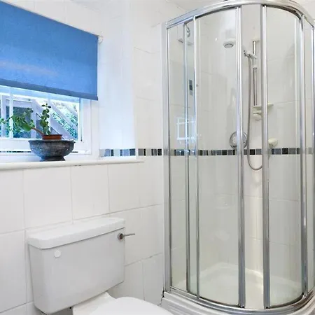 Ferienhaus White Lion Chapel Stile