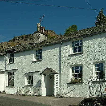 White Lion Ferienhaus